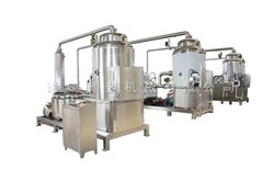 真空油炸機(jī)生產(chǎn)果蔬脆片有什么優(yōu)勢(shì)