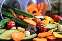 你知道果蔬脆片具有哪些不同之處嗎？