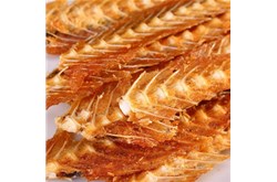 你吃的油炸食品多嗎？