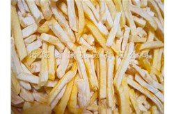 薯?xiàng)l薯片是生活中不可或缺的休閑零食，但你是不是也有擔(dān)憂呢？