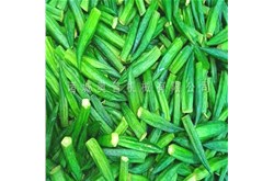 吃過(guò)真空油炸秋葵嗎？