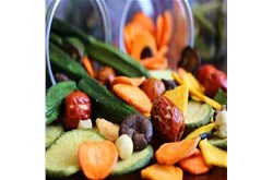 果蔬脆片是油炸食品嗎？