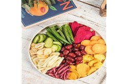 草莓真空油炸機(jī)有哪些優(yōu)點(diǎn)？