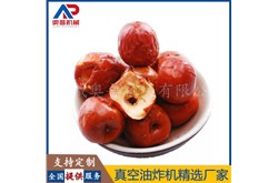 吃脆棗有哪些好處呢？