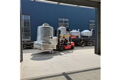 香菇脆真空低溫油炸機(jī)的優(yōu)點(diǎn)：