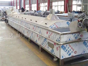 巴氏殺菌機(jī)